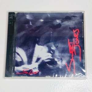 Rare! CD Sweet Jones ‎– So Live